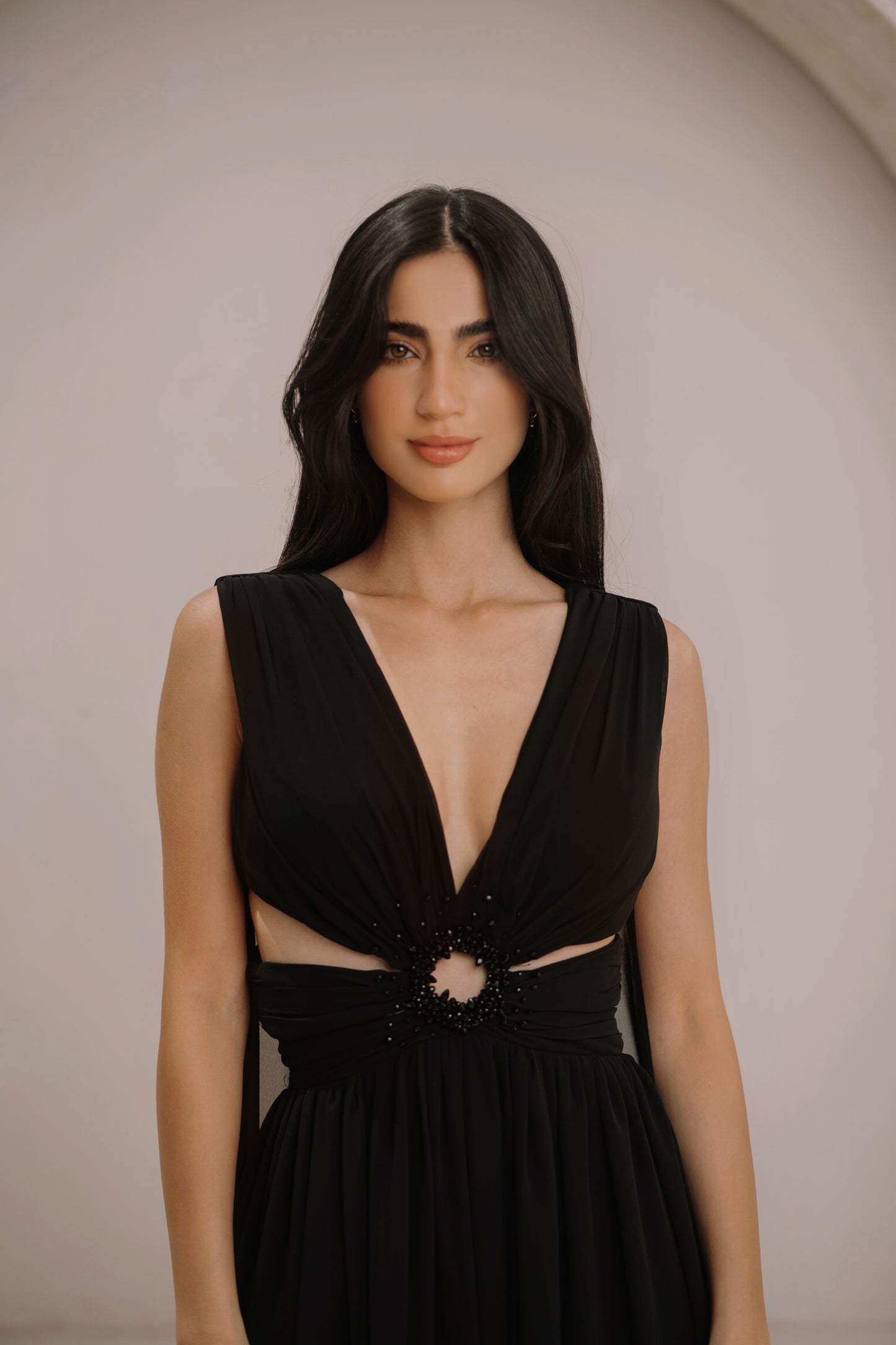 CoverGirl Dress