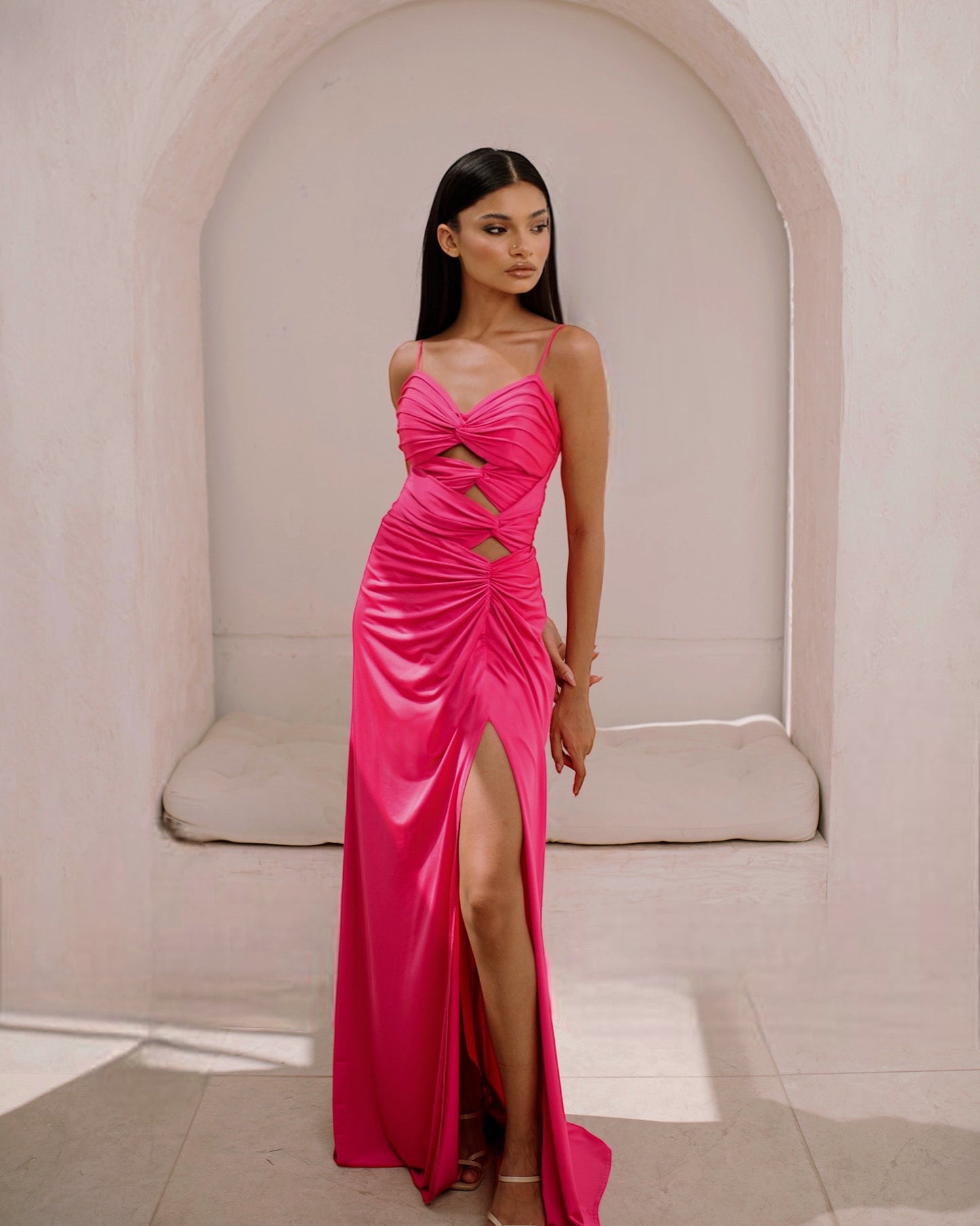 Oh She Cute Dress
