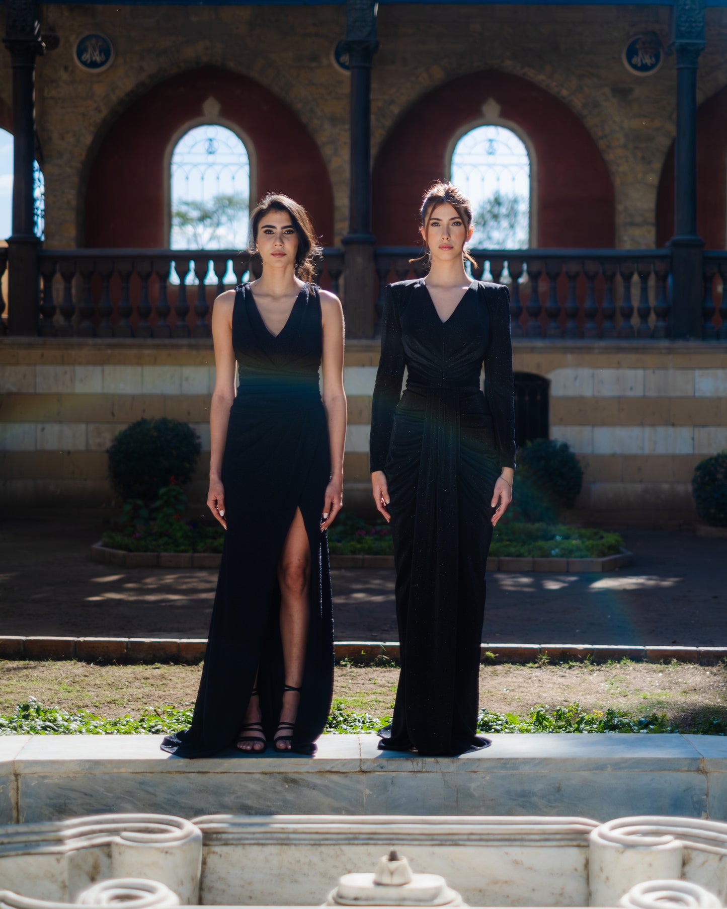 Black Noir Dress