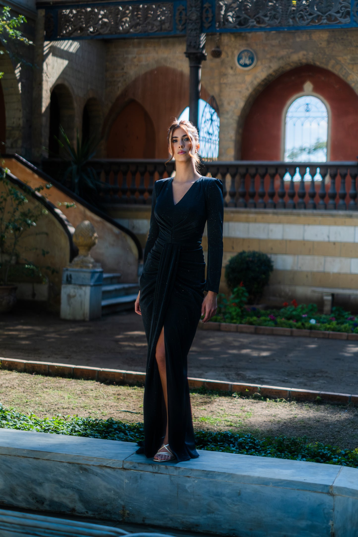 Black Noir Dress