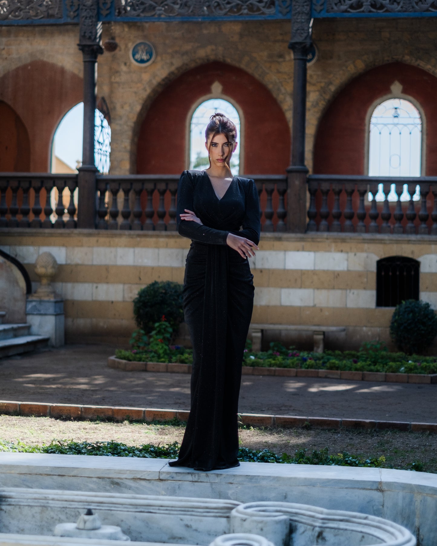 Black Noir Dress
