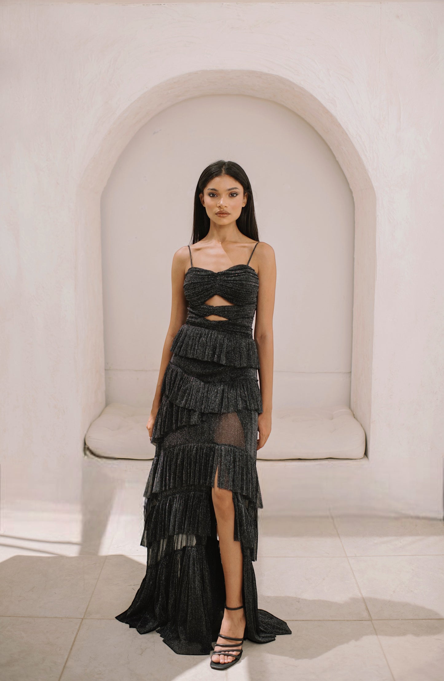 Epic Night Dress