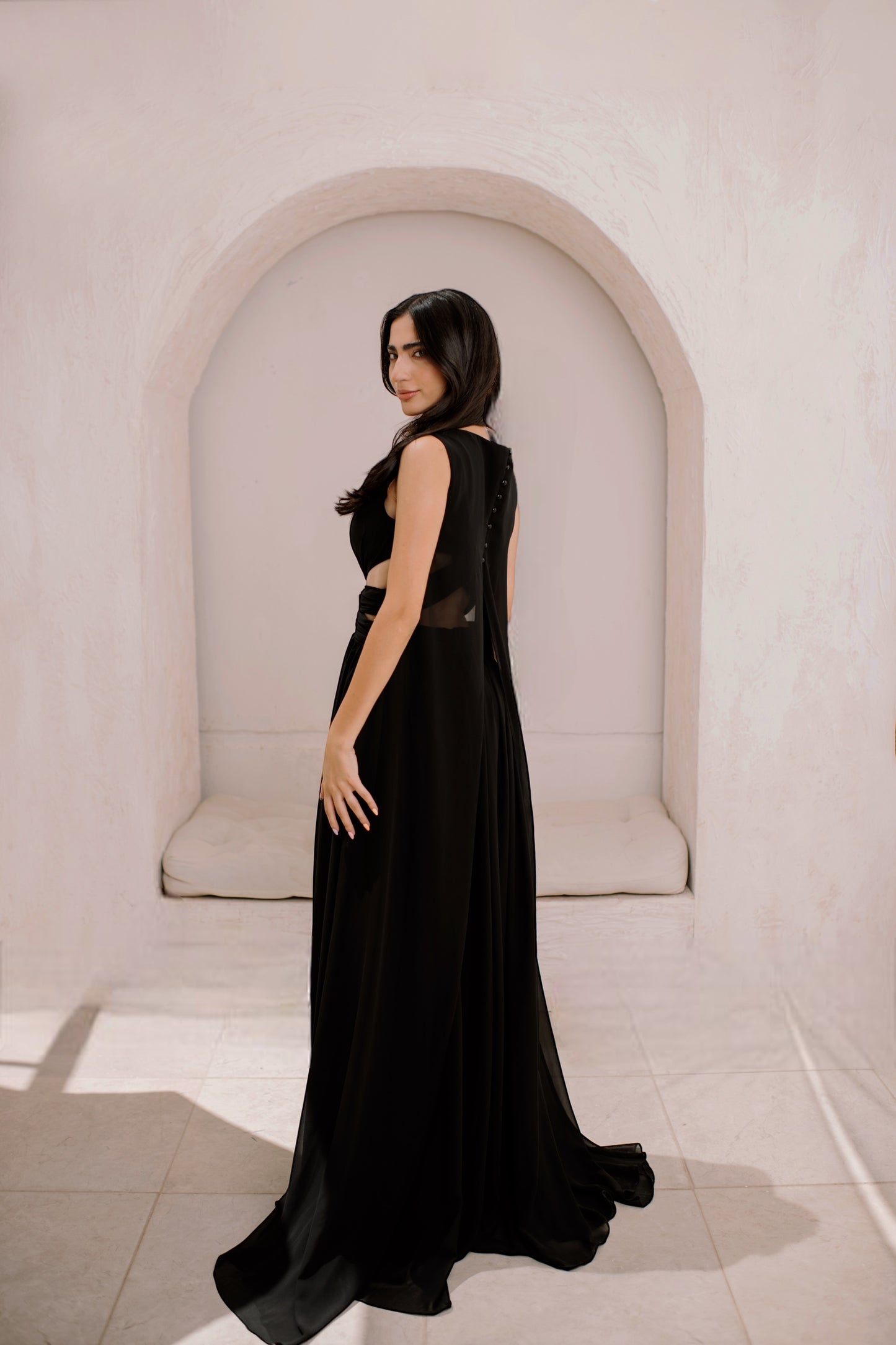 CoverGirl Dress