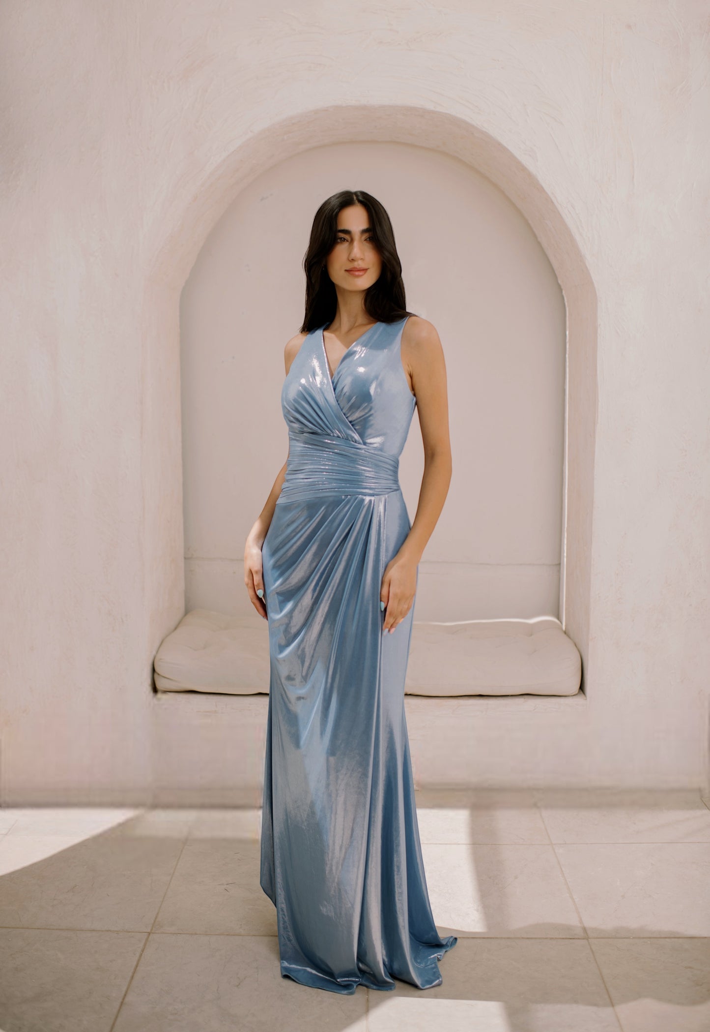 Ariel Dress
