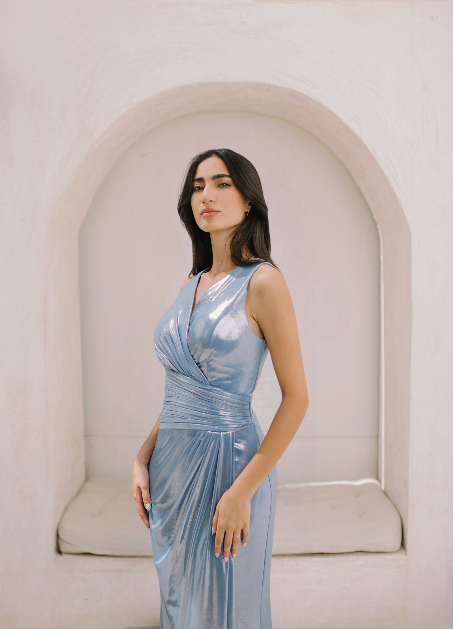 Ariel Dress