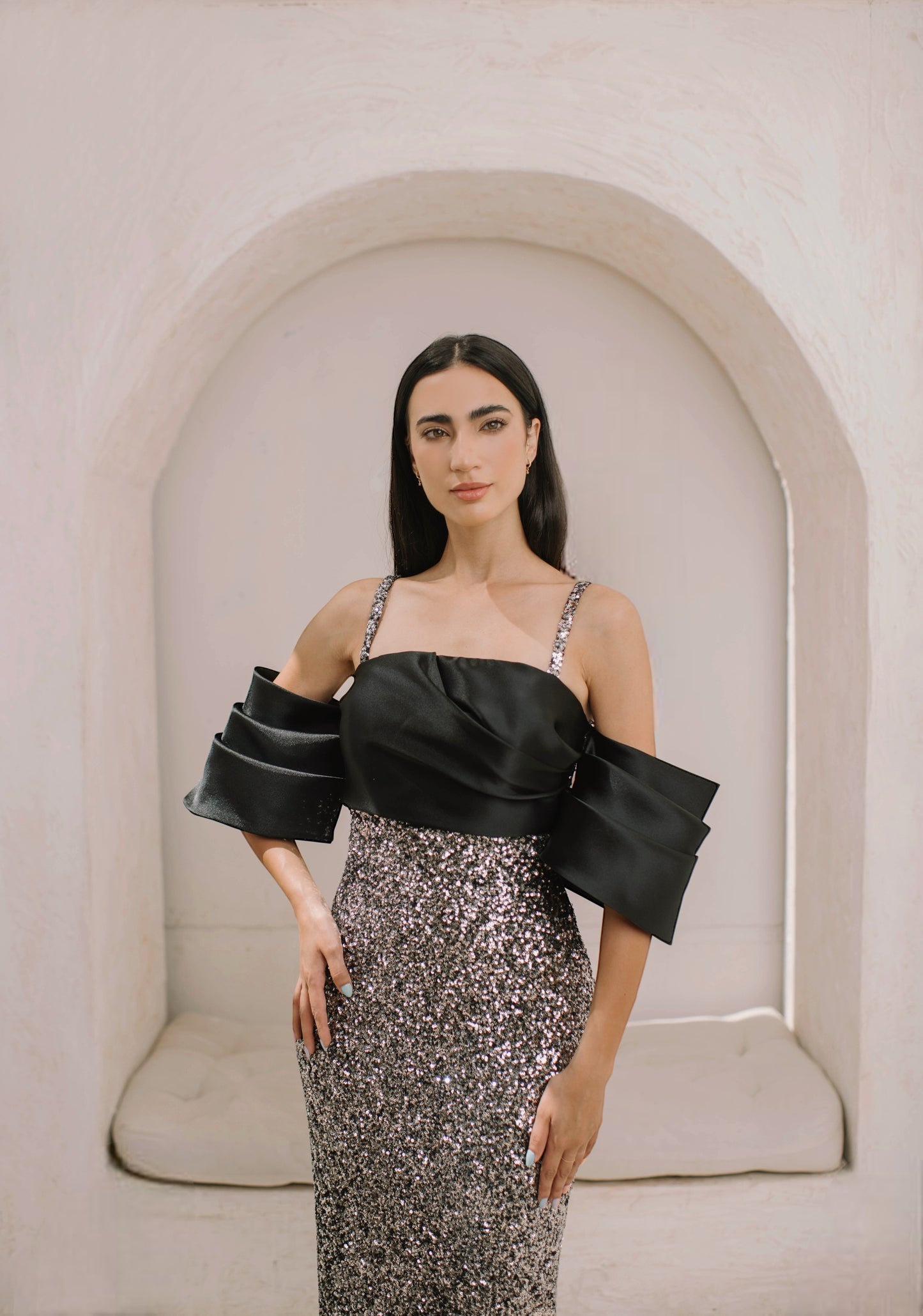 Make An Entrance Dress
