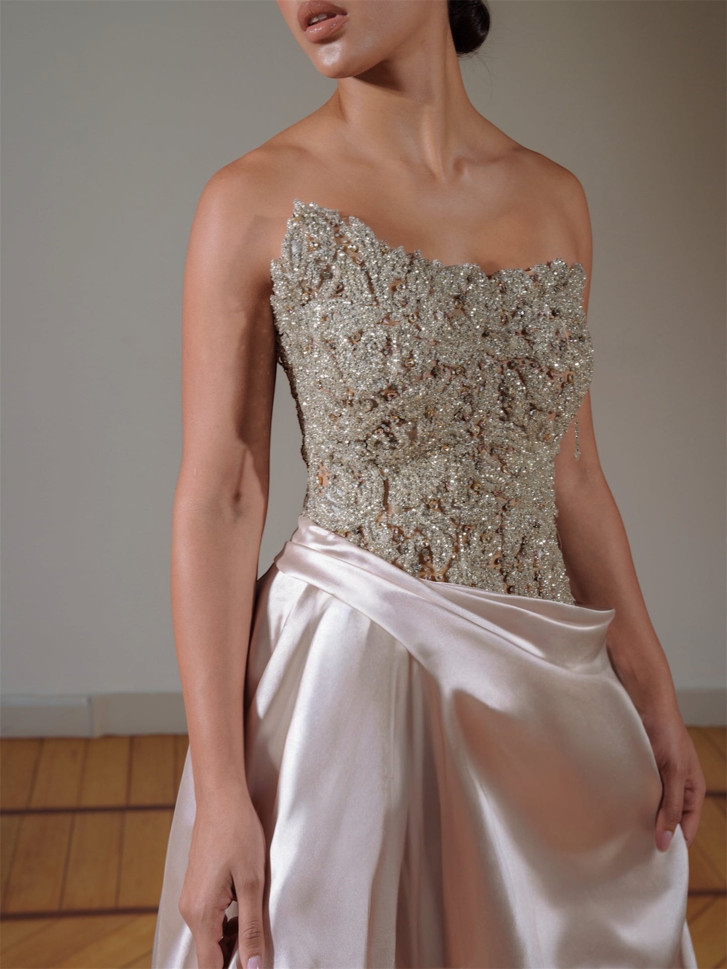 Fairytale Blossom Dress