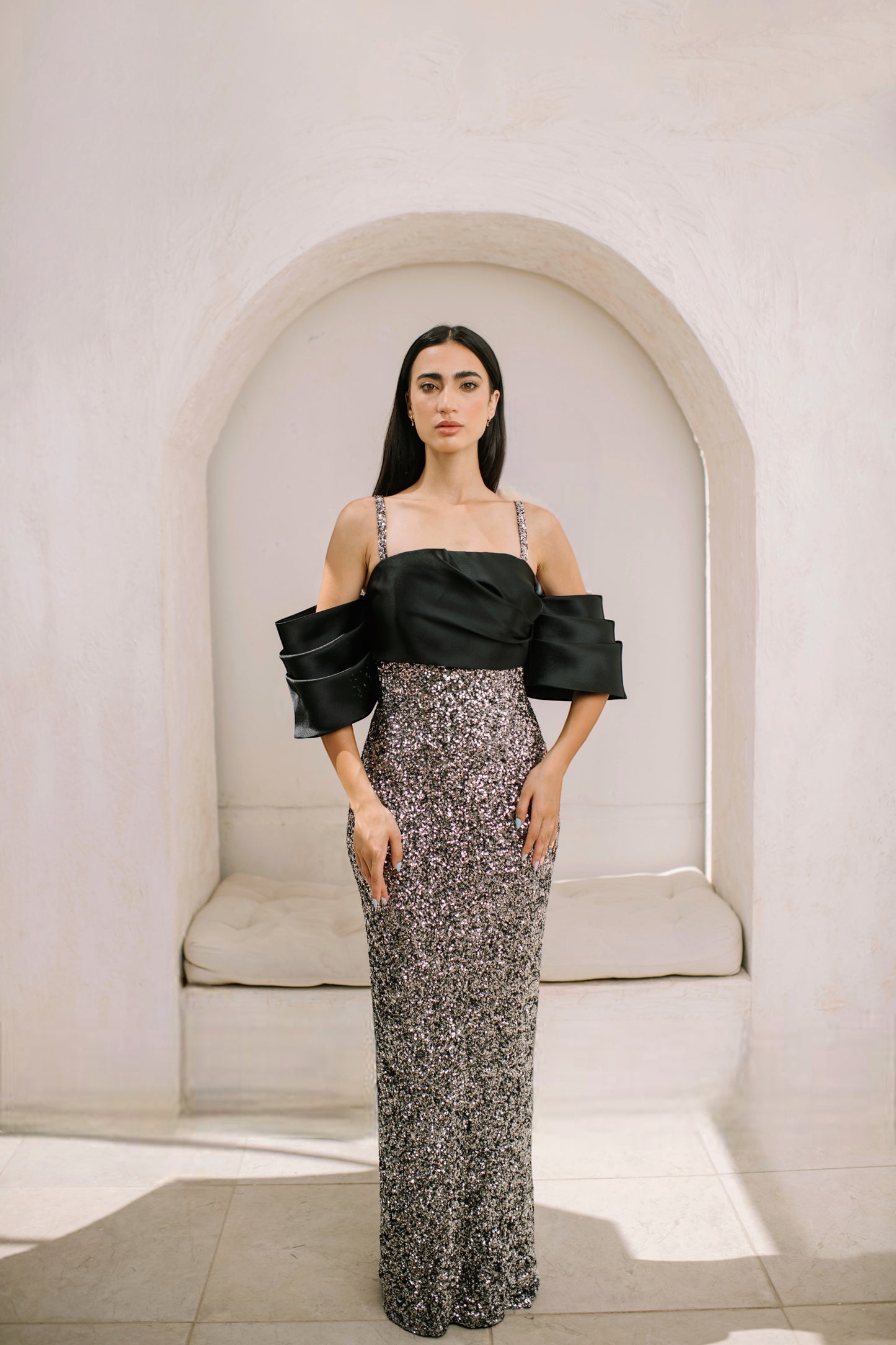 Make An Entrance Dress