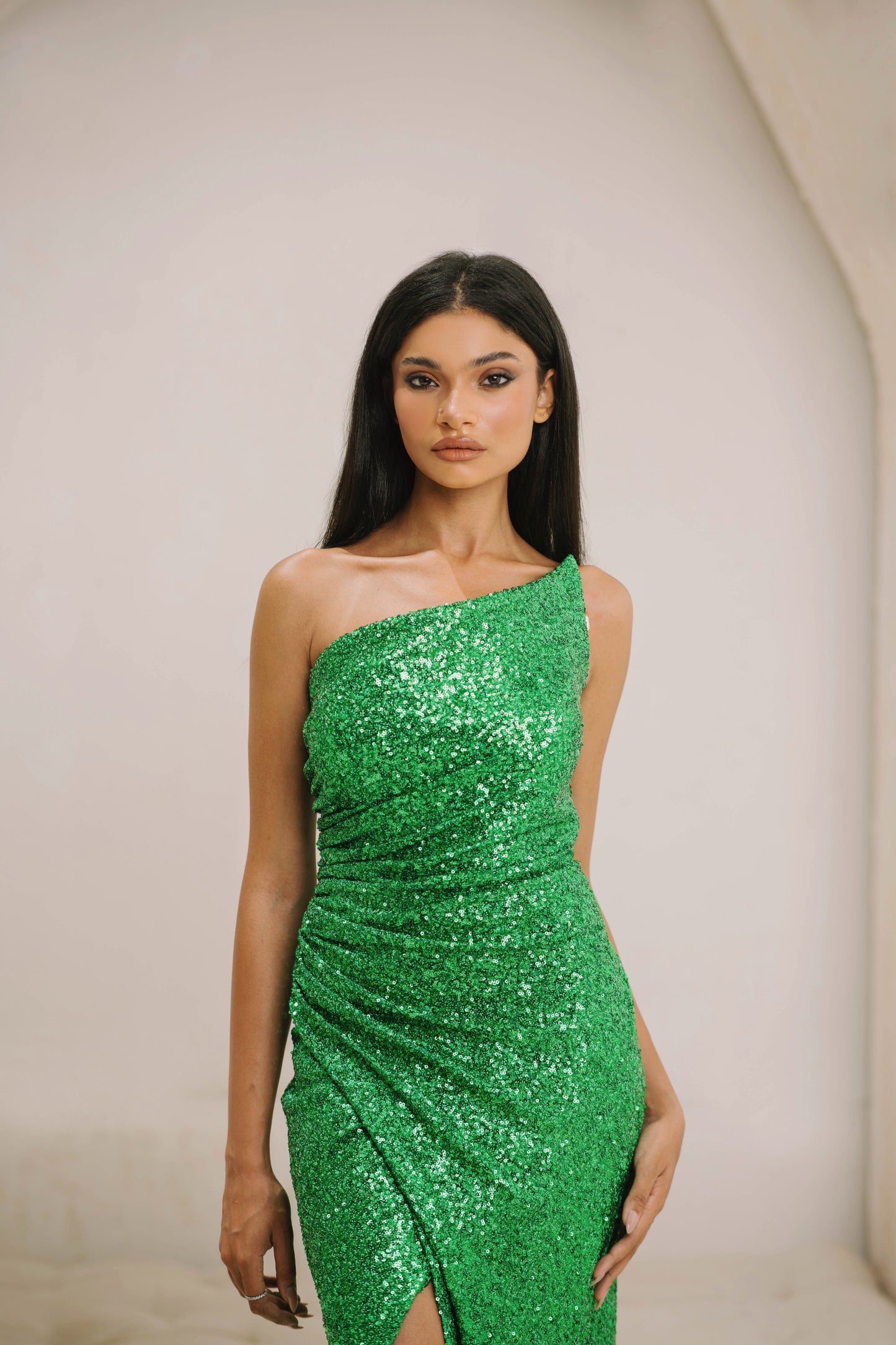 Limitless Charm Dress