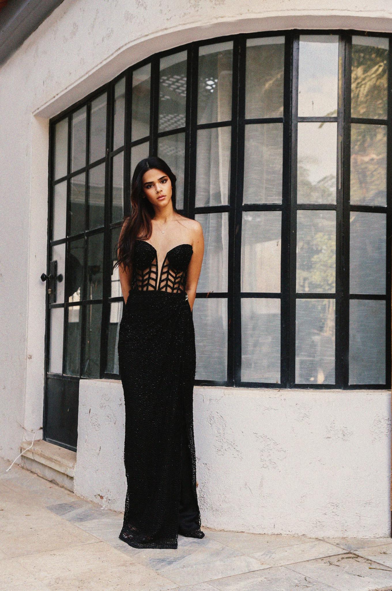 Head Over Heels Dress
