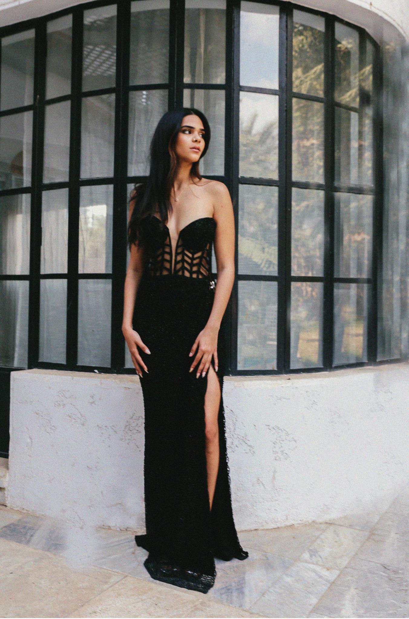 Head Over Heels Dress