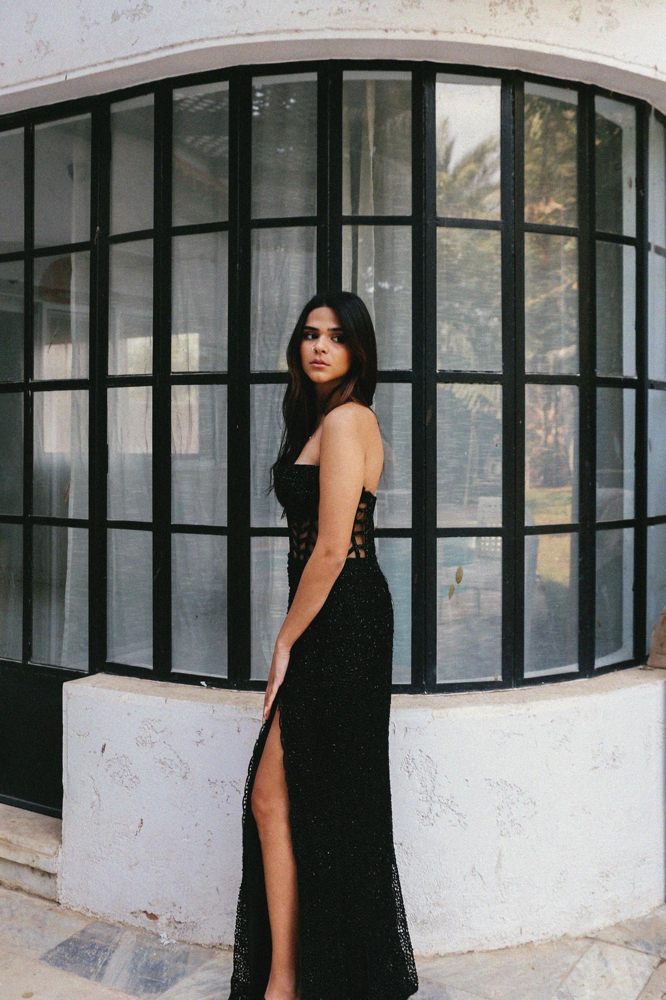 Head Over Heels Dress