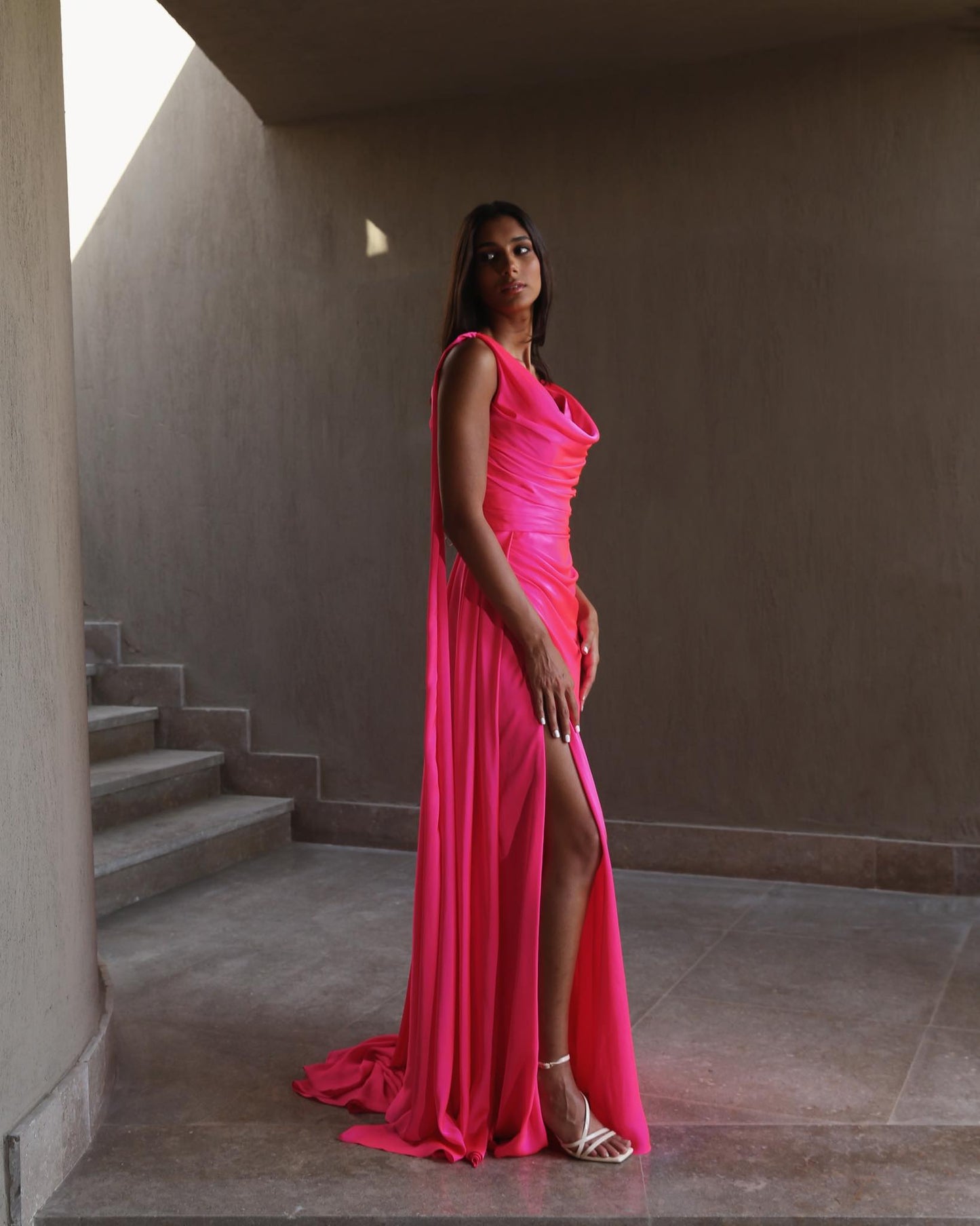 Bae Goals Dress