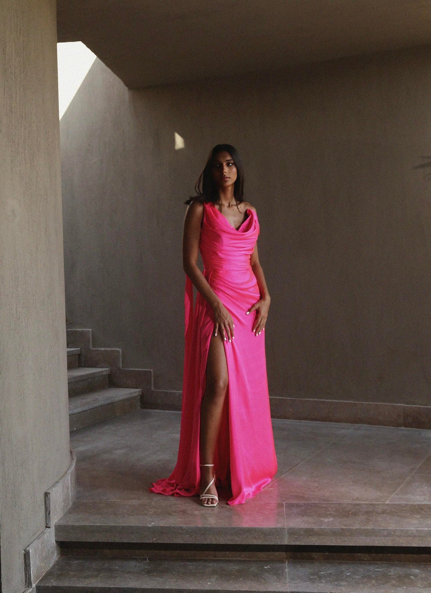 Bae Goals Dress