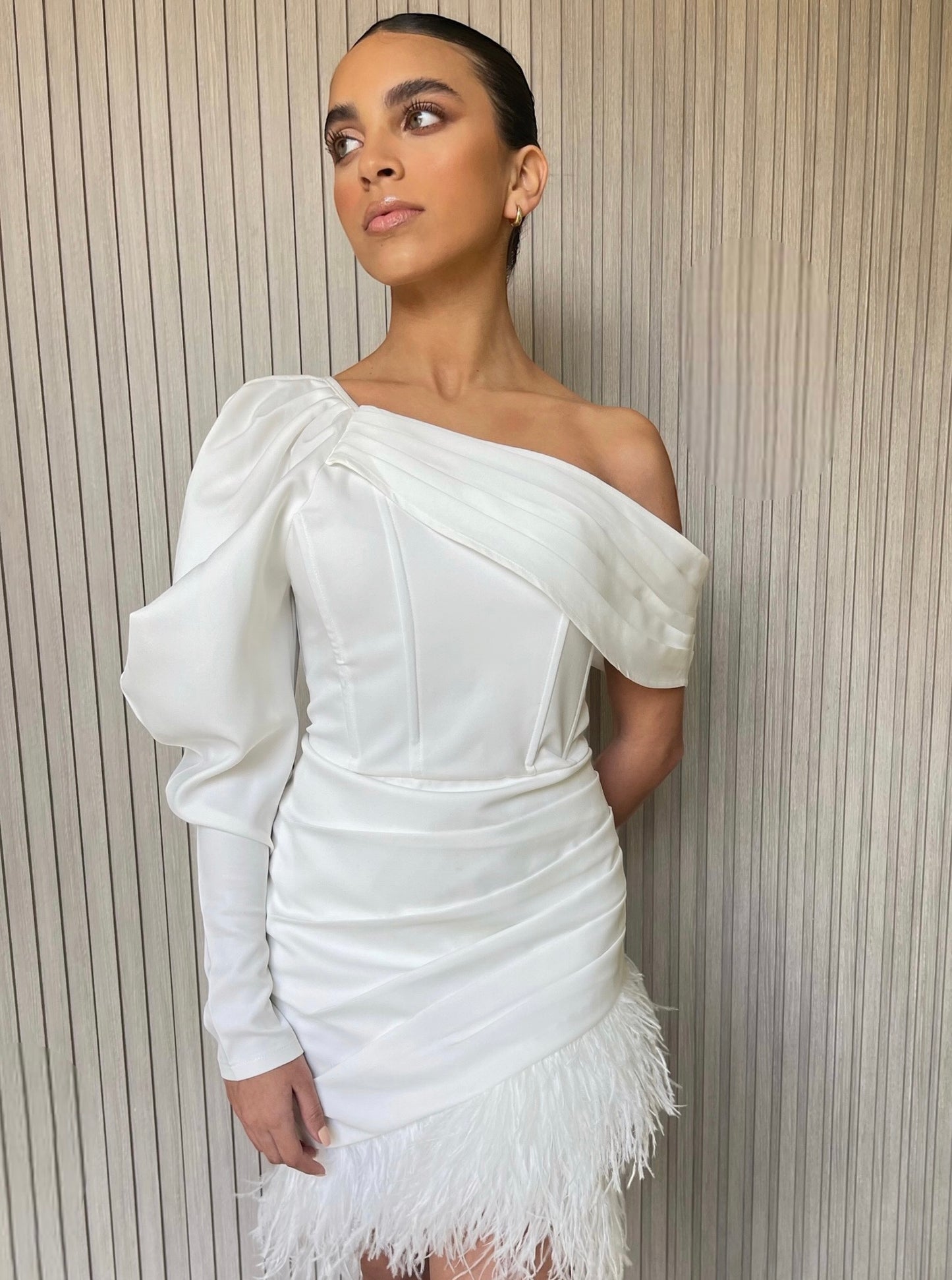 Rare Beauty Dress