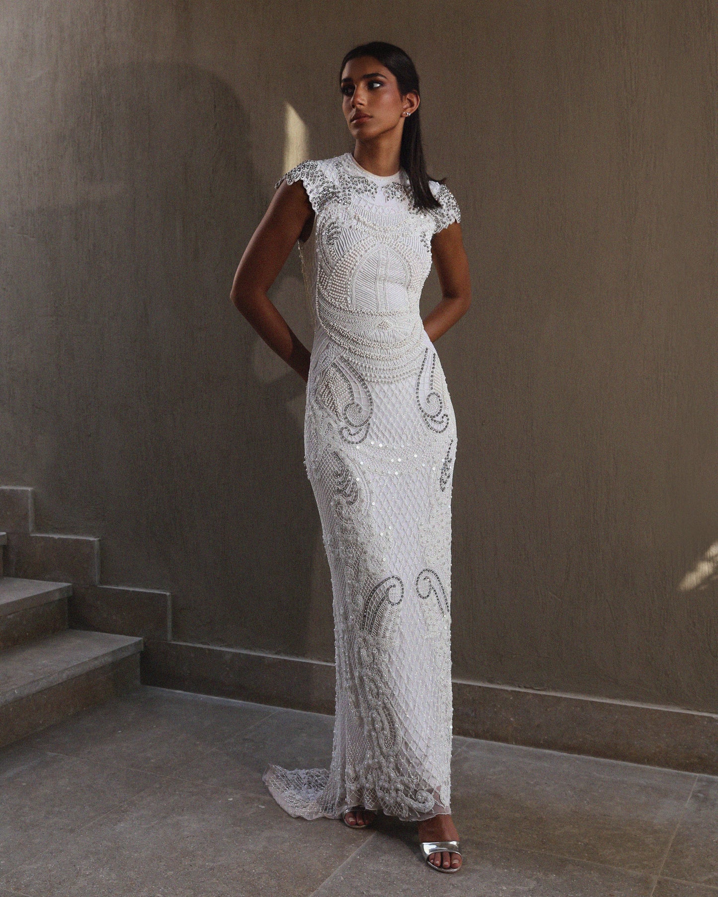Royalty Rules Dress