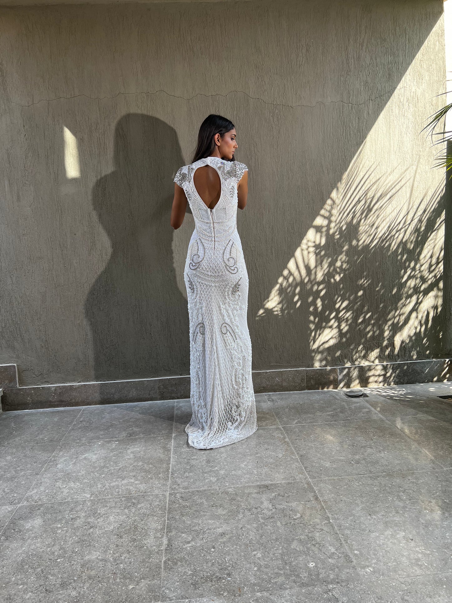 Royalty Rules Dress