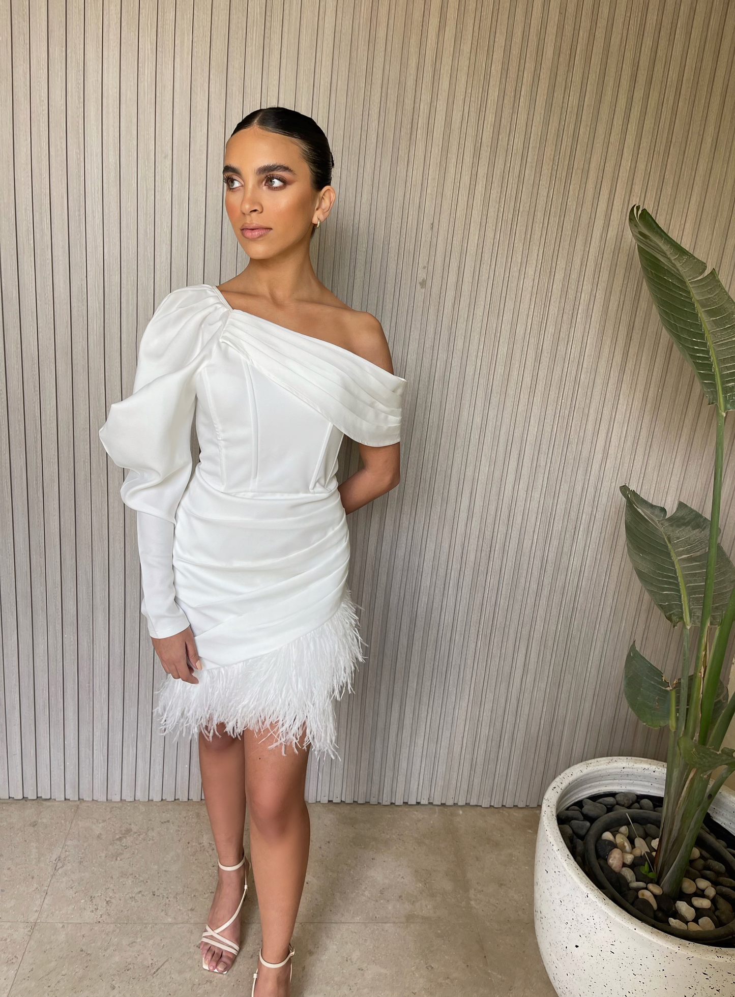 Rare Beauty Dress