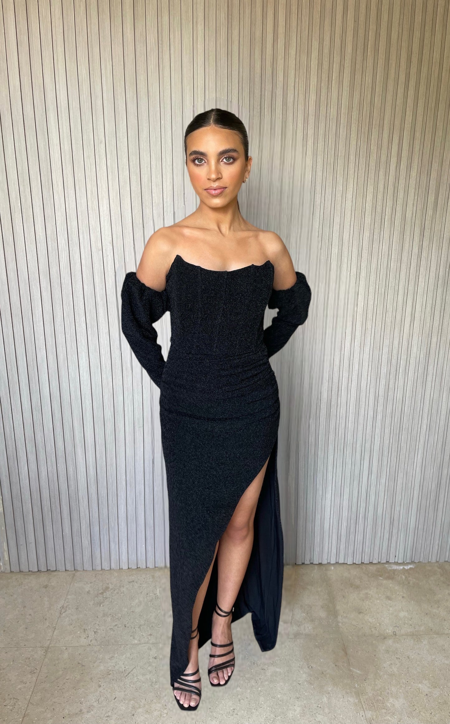 The Bold Type Dress