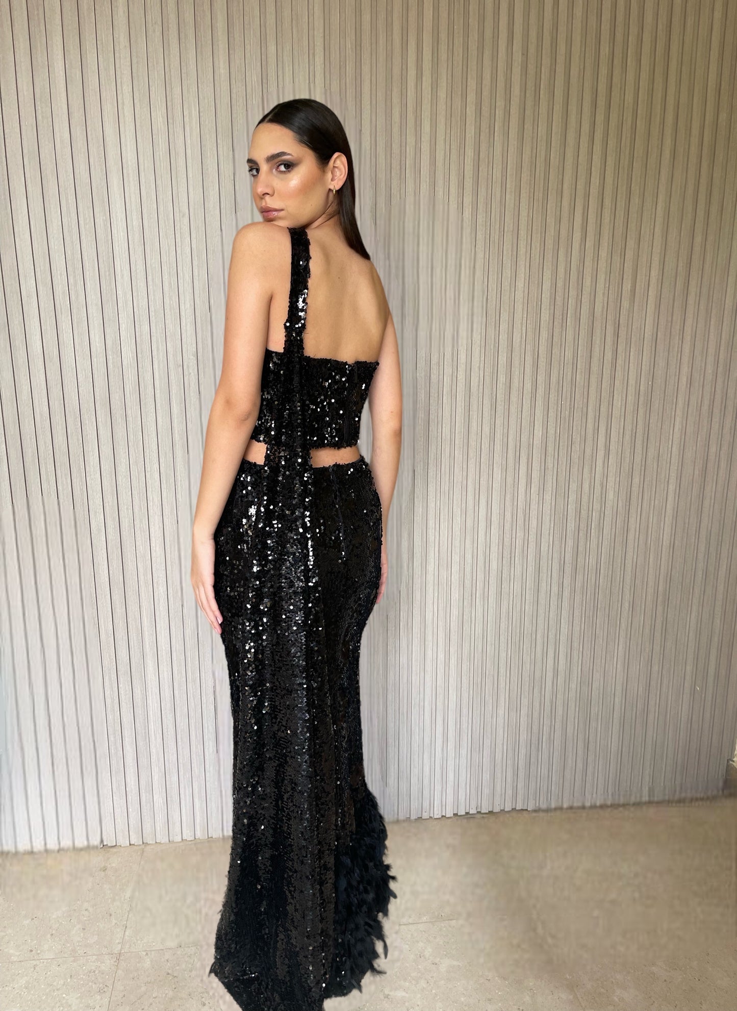 Rise & Glow Dress