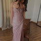 Aurora Fold Dress
