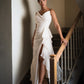 Ivory Grace Dress