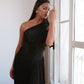 Black Allure Dress