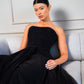 Black Stardust Dress