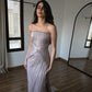 Dusty Pearl Dress