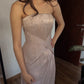 Dusty Pearl Dress