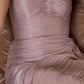 Aurora Fold Dress