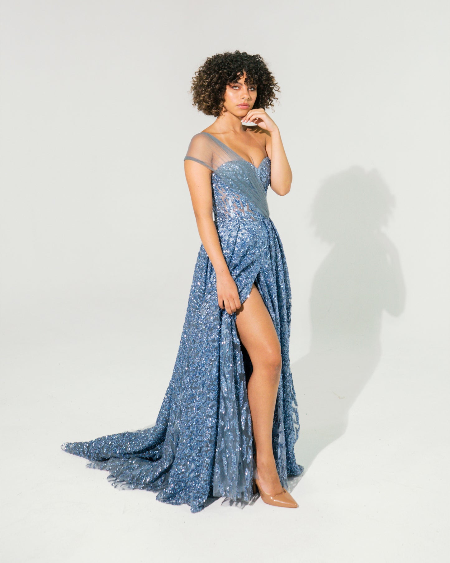 Starry Night Dress