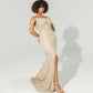 Sparkling Waves Dress
