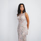 Up & Gown Dress