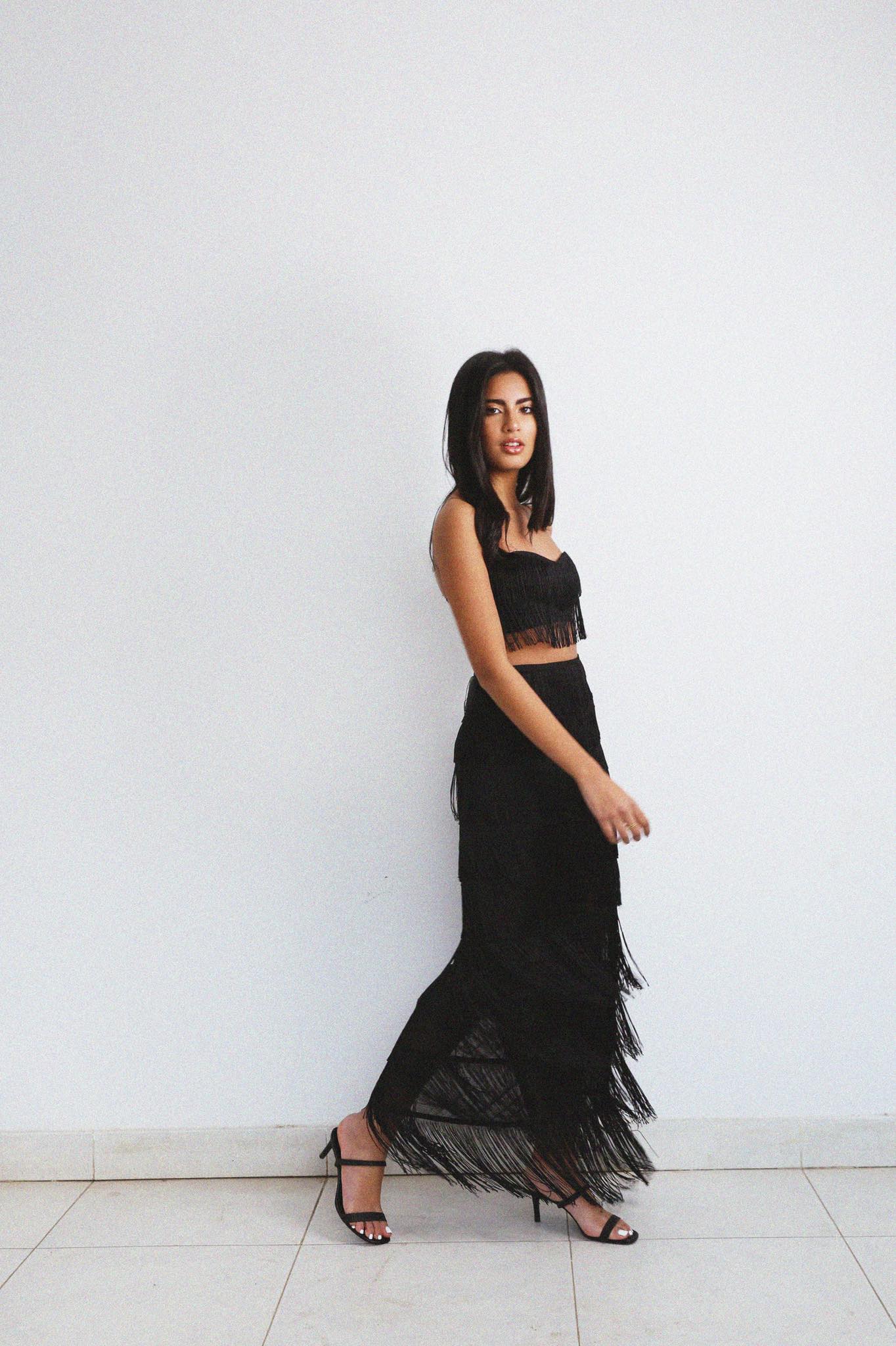 Slay The Day Dress