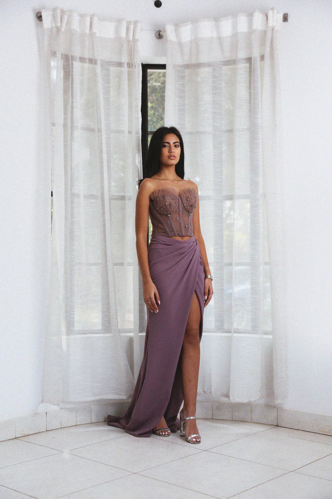 Perfect Spring Dress