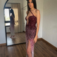 Wild Obsession Dress