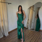 Raw Beauty Dress