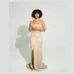 Sparkling Waves Dress
