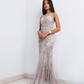 Up & Gown Dress